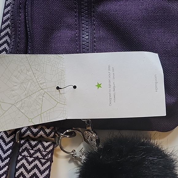 Kipling Waist bag - Picture 5 of 10